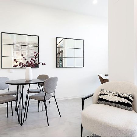 Genteel Home Atocha Madrid Exterior foto