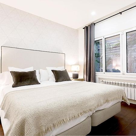 Genteel Home Atocha Madrid Exterior foto